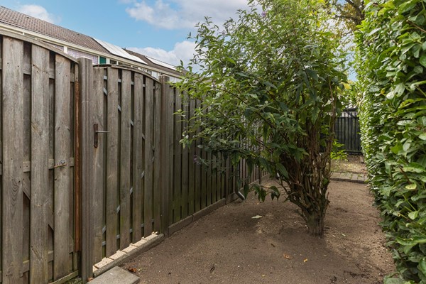 Medium property photo - Leonardusdal 75, 5551 CD Valkenswaard